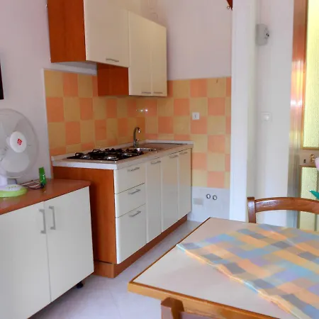 Apartment Grazia Rosolina Mare