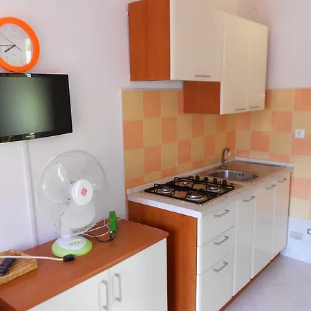 Apartment Grazia Rosolina Mare