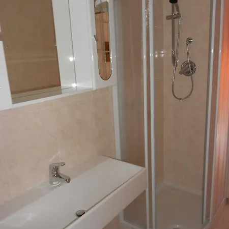 Apartment Grazia *