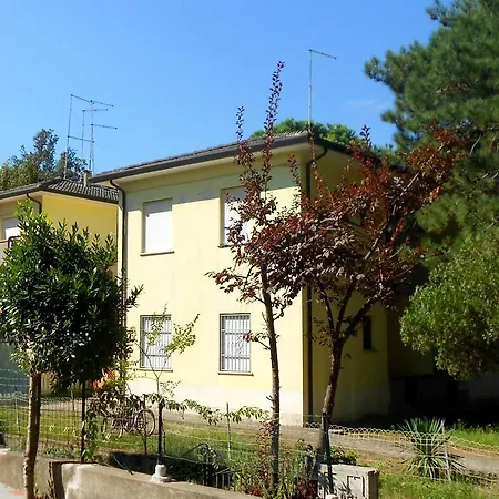 Apartment Grazia Rosolina Mare