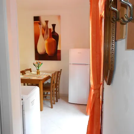 Grazia Apartment