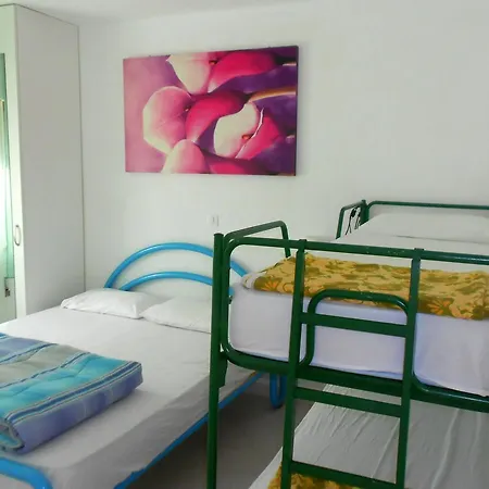 Grazia Apartment Rosolina Mare